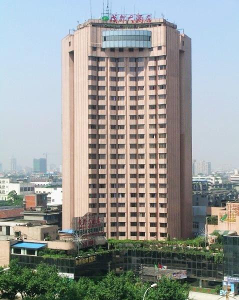 图片[20]｜2024成都春糖最全最强逛展攻略（逛展、美食、旅游、住宿、出行）｜全营销数字服务平台丨榕媒圈