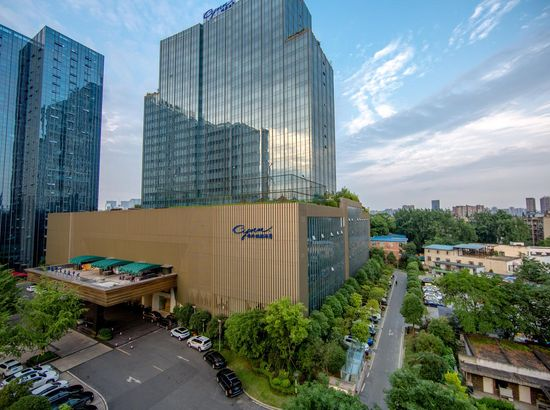 图片[29]｜2024成都春糖最全最强逛展攻略（逛展、美食、旅游、住宿、出行）｜全营销数字服务平台丨榕媒圈