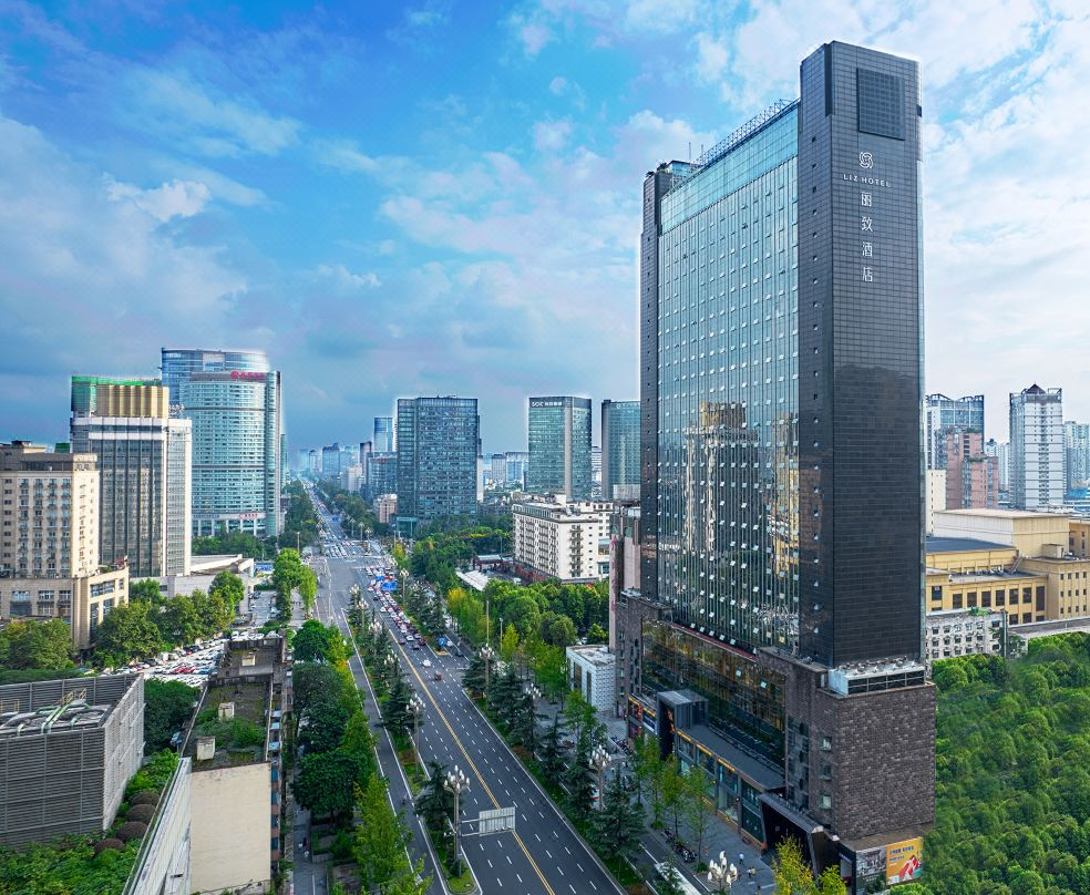 图片[33]｜2024成都春糖最全最强逛展攻略（逛展、美食、旅游、住宿、出行）｜全营销数字服务平台丨榕媒圈