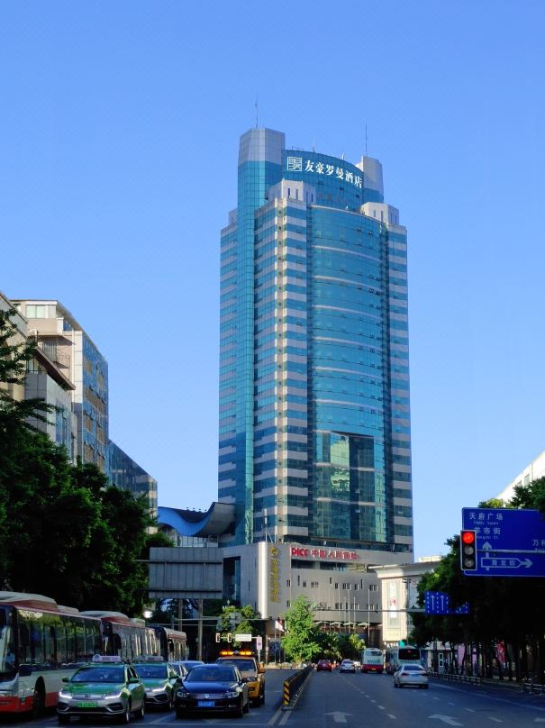 图片[17]｜2024成都春糖最全最强逛展攻略（逛展、美食、旅游、住宿、出行）｜全营销数字服务平台丨榕媒圈