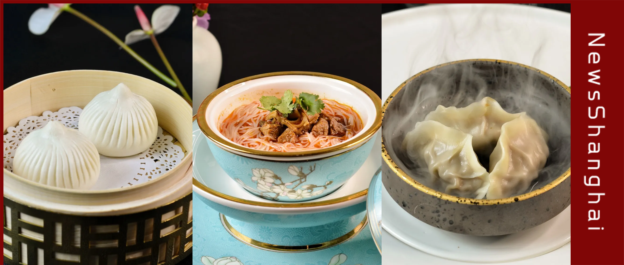 一天一道川式传统风味点心，七天鲜爽生活不重样！