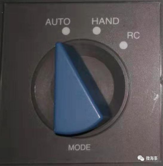 舵之道 微海事 微信公众号文章阅读 Wemp