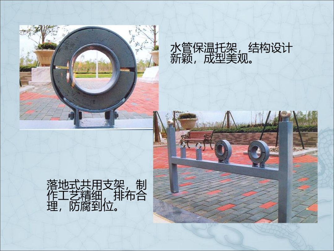 一文读懂：建筑机电安装工程细部做法图文详解的图94