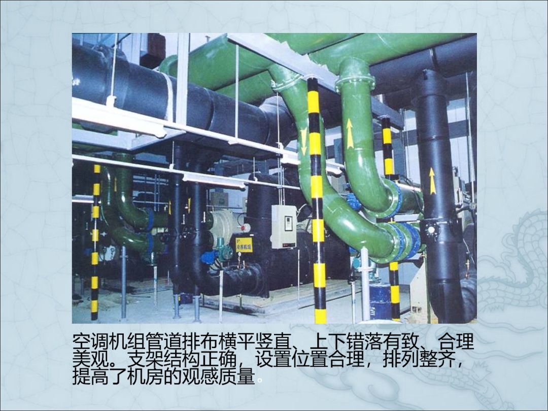 一文读懂：建筑机电安装工程细部做法图文详解的图73