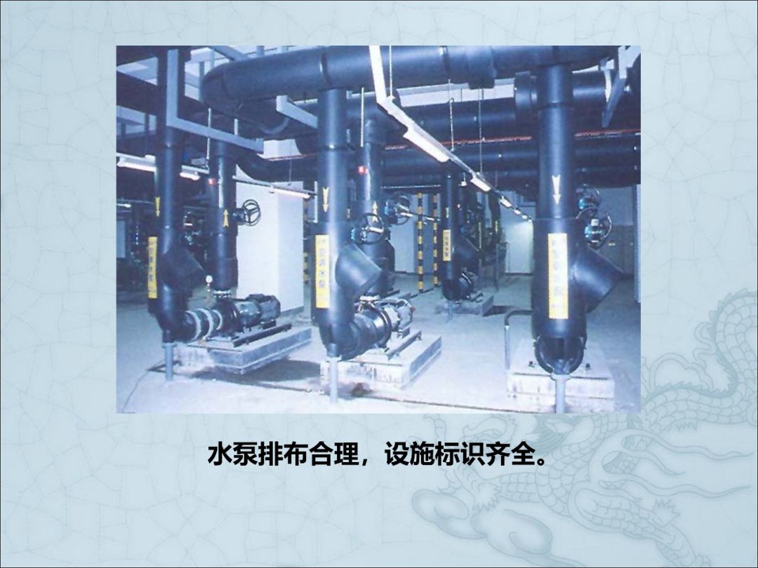 一文读懂：建筑机电安装工程细部做法图文详解的图75