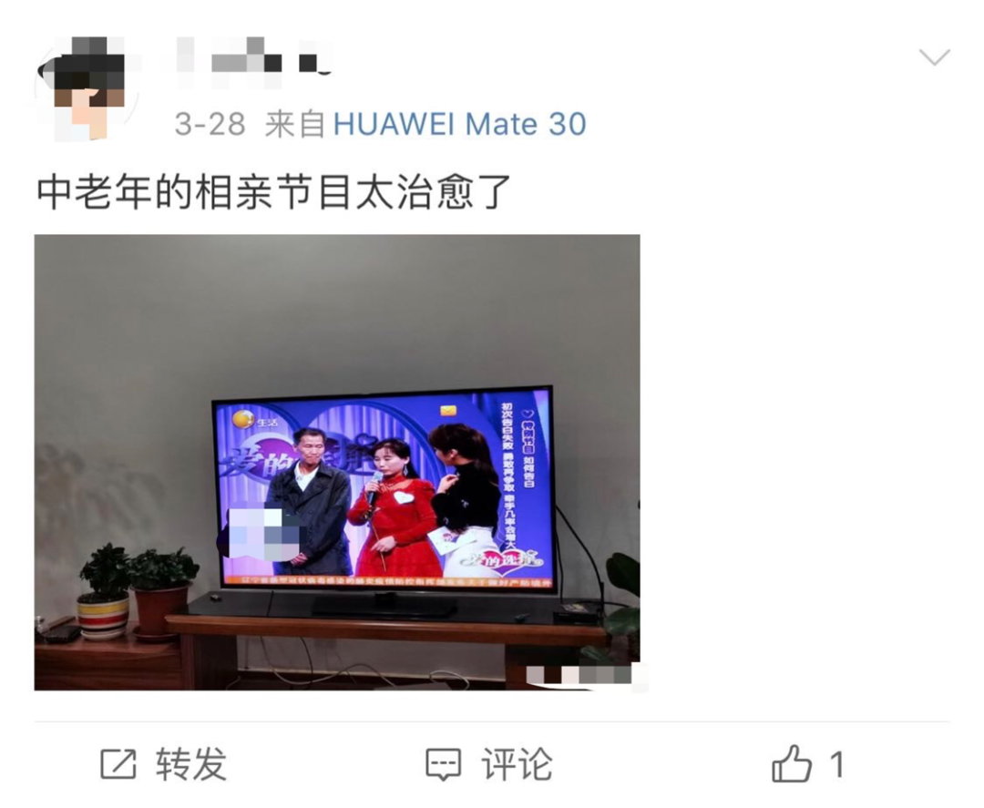 国内最大胆的节目，靠6000万中国老人爆火，竟还拯救了各大电视台！（组图） - 1