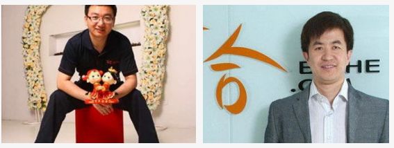 网恋一次损失1300万！相亲网站百合网成剩男剩女屠宰场？