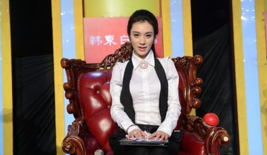 咖啡之翼的美女ceo尹峰,退出新三板,被列为失信执行人.