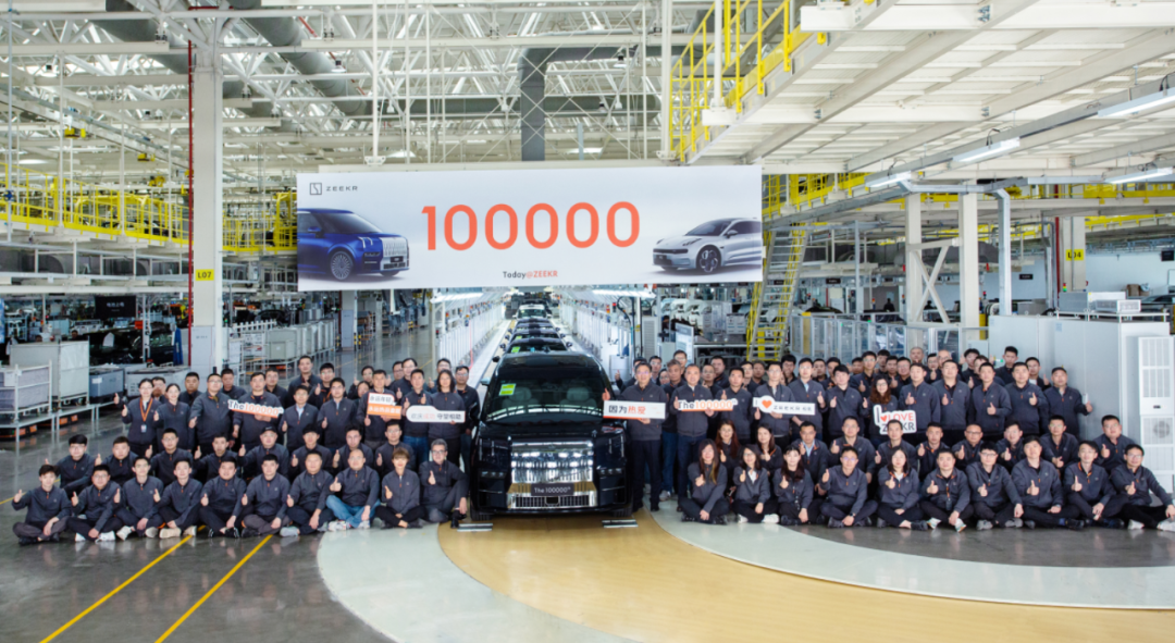 蔚来的“信仰”生意，开始破灭了！