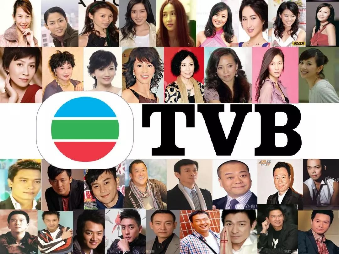 吃光老本的tvb,靠爽剧挽回颜面 - 金错刀 - 瓦斯阅读