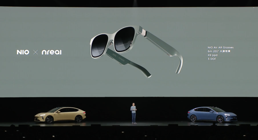 蔚来的“信仰”生意，开始破灭了！