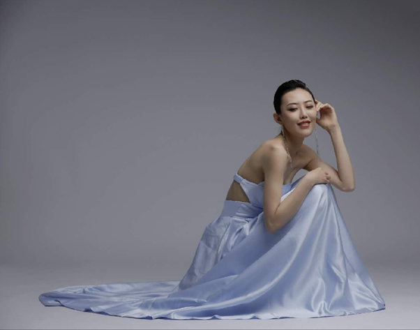 %name TMA澳洲超模学院时尚之夜 未来可期