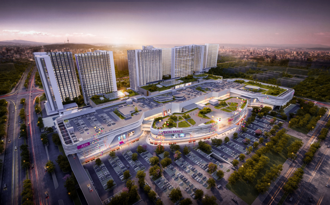 增城得天和苑89~120㎡，值不值得入手？