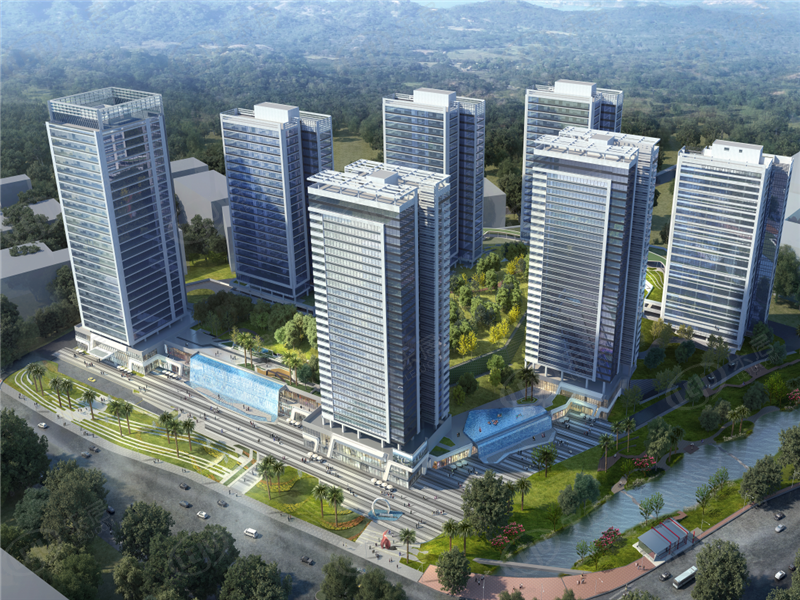 黄埔区、白云区在售产权公寓汇总+最新价格！