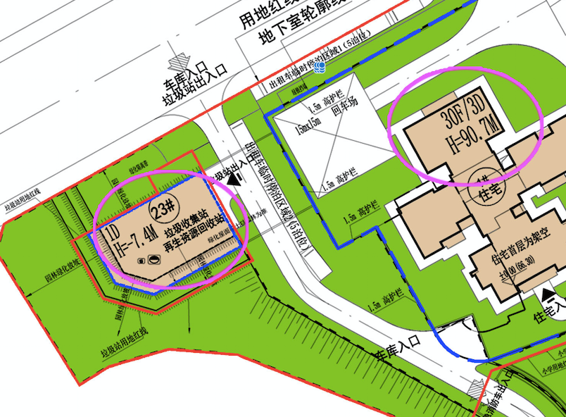 黄埔五矿壹云台高层洋房售价3.1-3.5万/㎡！
