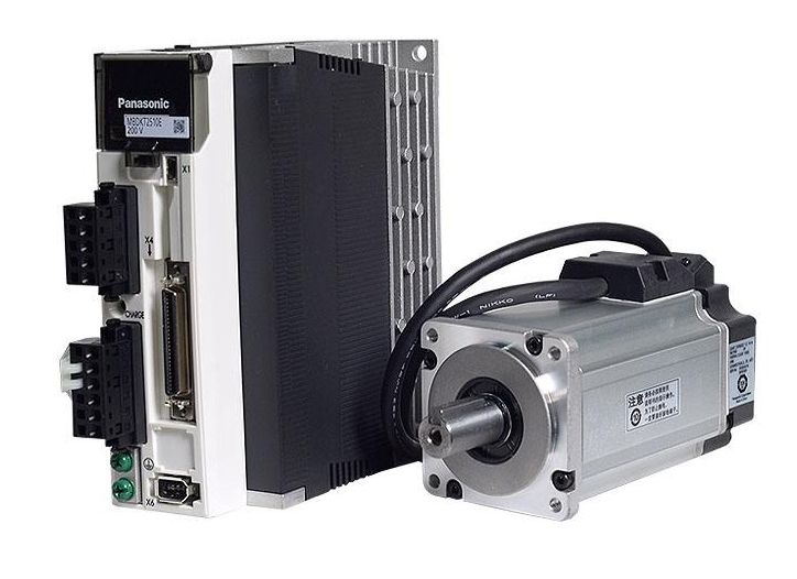 步進(jìn)電機(jī)驅(qū)動(dòng)器