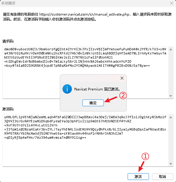 Navicat Premium 16  第4张