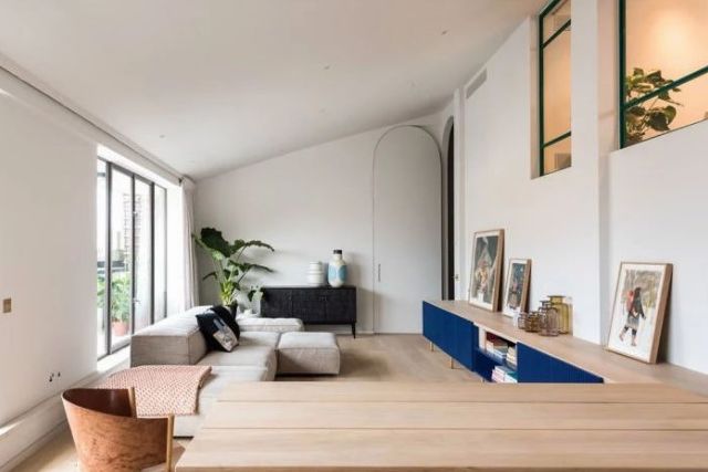 阅地板无数，还是被它“撩”到了！