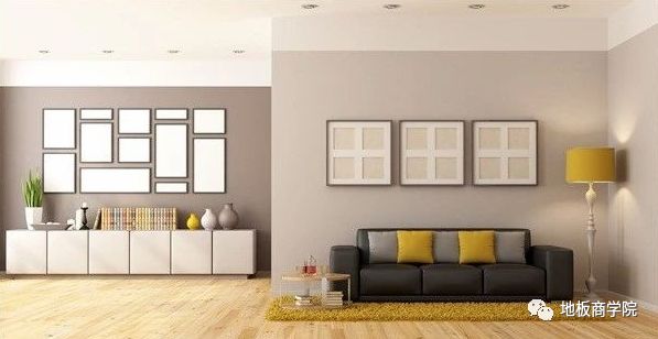 运用吃货大法教您快速辨别地板品类