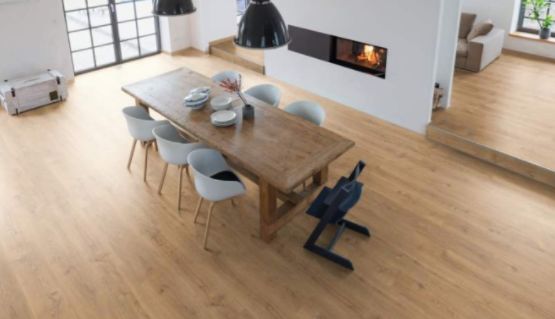 零经验小白必看，避开木地板选择的那些坑！