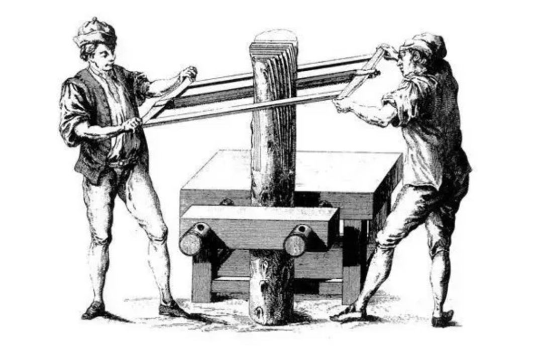 选天然木皮还是科技木皮？看完你就明白了。。。