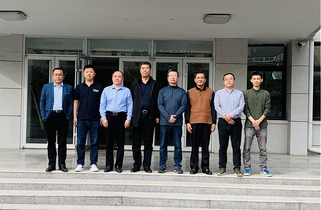 淄博市人力 淄博冰鉴人力资源有限公司成立