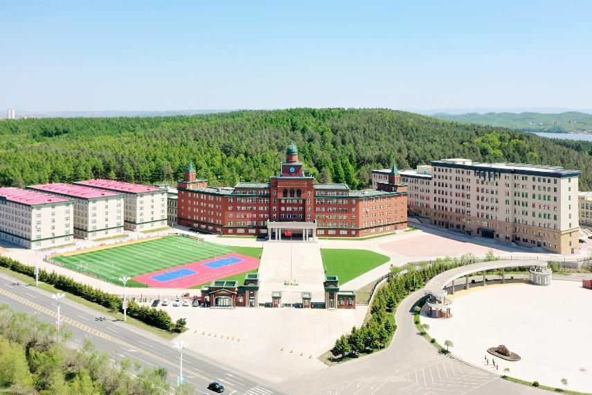 黑龙江工程学院昆仑旅游学院2022年专升本招生简章