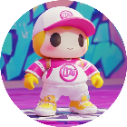 蛋哥跑酷跑游戏