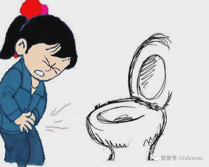 新闻丨11岁女孩竟然得了卵巢肿瘤