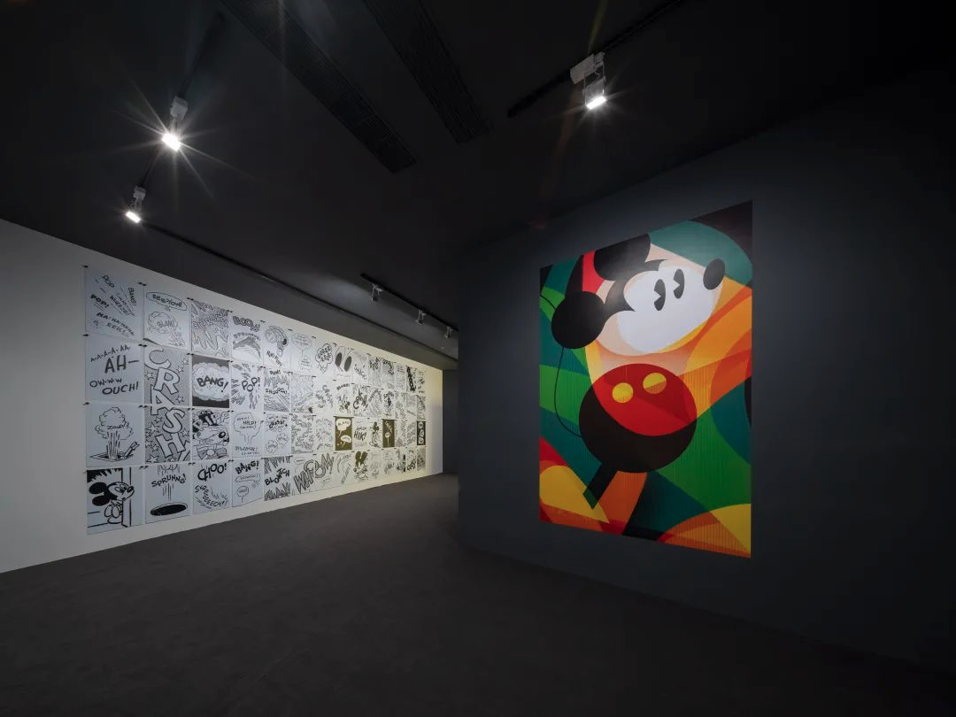 最具艺术气息的展览_艺术展览_798艺术区2017近期展览