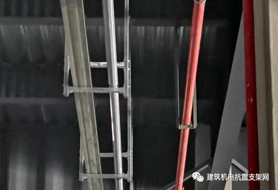成品支架施工阶段的优势及效果 成品支架施工阶段的优势及效果