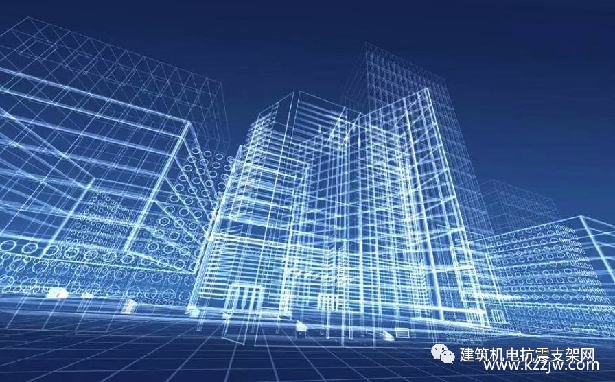 做抗震支架,科学布点是关键 做抗震支架,科学布点是关键