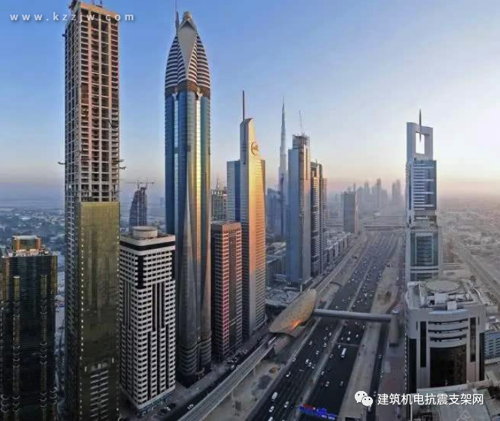 建筑结构抗震设计的注意要点分析 建筑结构抗震设计的注意要点分析