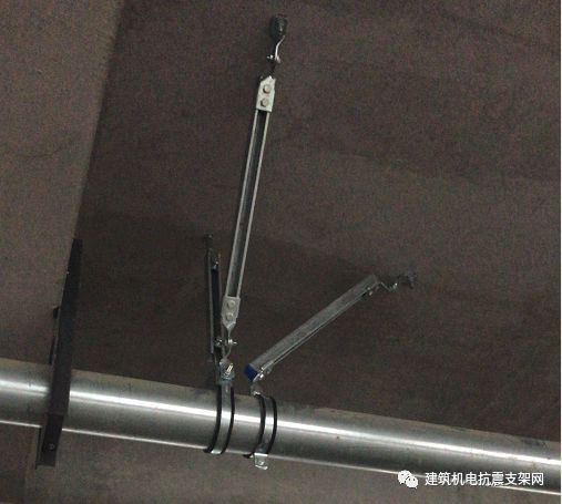 抗震支架应用领域是哪些,起到什么重要作用? 抗震支架应用领域是哪些,起到什么重要作用?