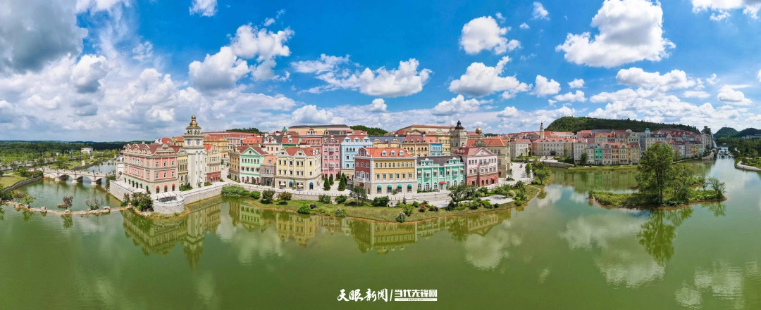 全国两会 | 从报告新词“智能经济”中，看如何打造智算新高地 第6张