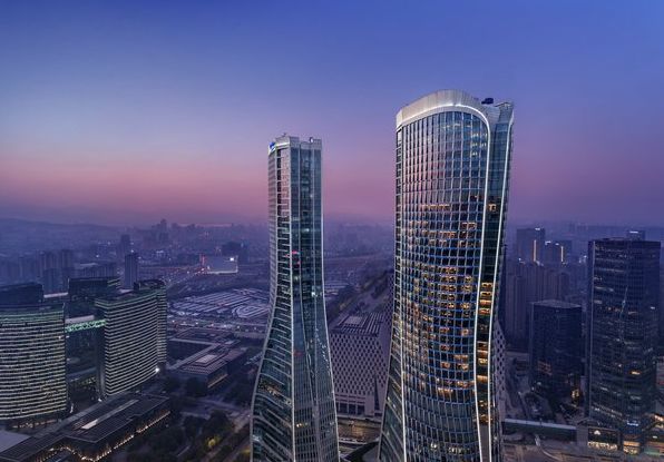 跨国企业在中国 | 3M在上海开设全球第五个设计中心；壳牌与腾讯签约战略合作