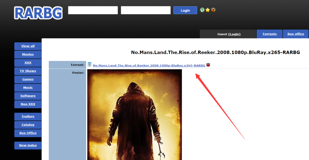 全球最大资源站，免翻版~