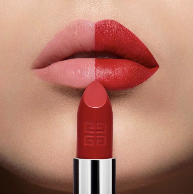 angelababy跑男口红竟是个设计师品牌包装好看已经赢了