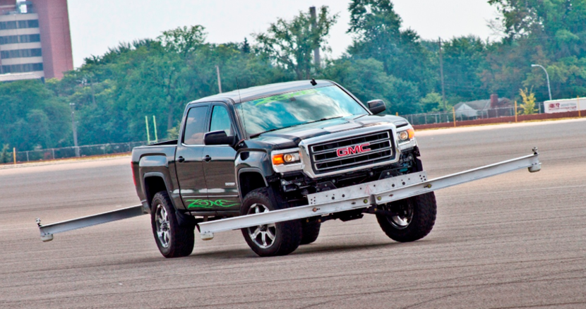 一文看懂全球各地碰撞测试，中国已经看齐欧美？