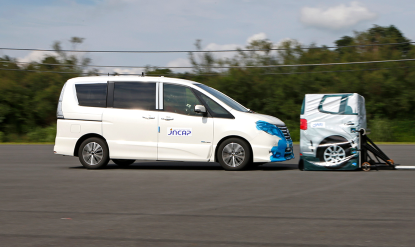 一文看懂全球各地碰撞测试，中国已经看齐欧美？