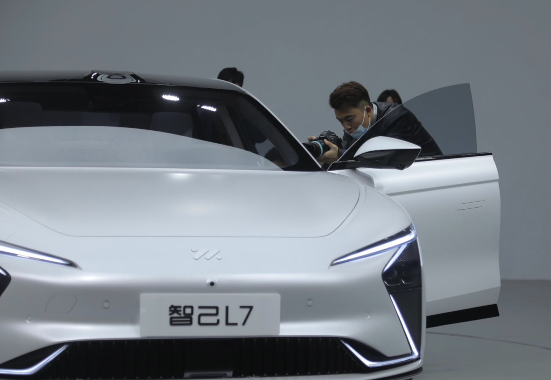 爱卡汽车爱咖号