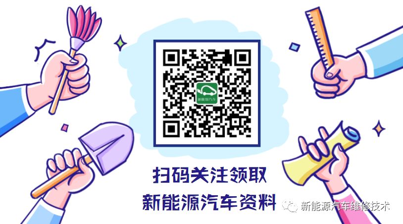 38图和3个视频，秒懂电动汽车技术！的图41