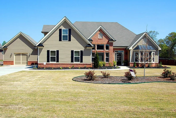 阳宅三布局，让你的财运暴涨！