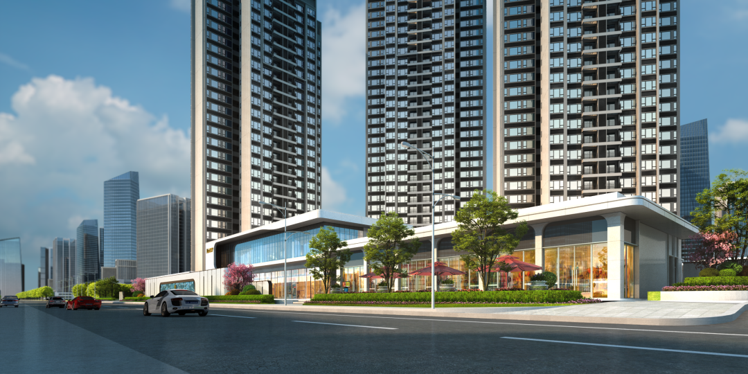 增城路劲星棠怎么样？值不值得买？