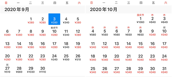 抖音100萬讚，她到底銷魂在哪裡？ 旅遊 第14張