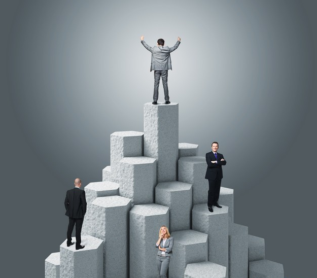 程序员职业生涯与发展：我要做一辈子程序员吗？