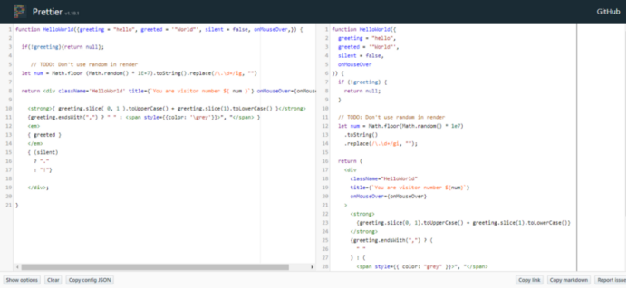 6个提升前端开发效率的必备工具