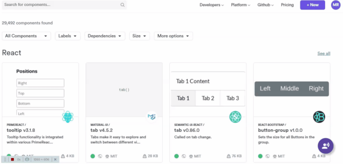 6个提升前端开发效率的必备工具