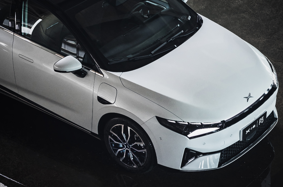 老司机盘点小鹏P5系列车型，还是这样选最划算