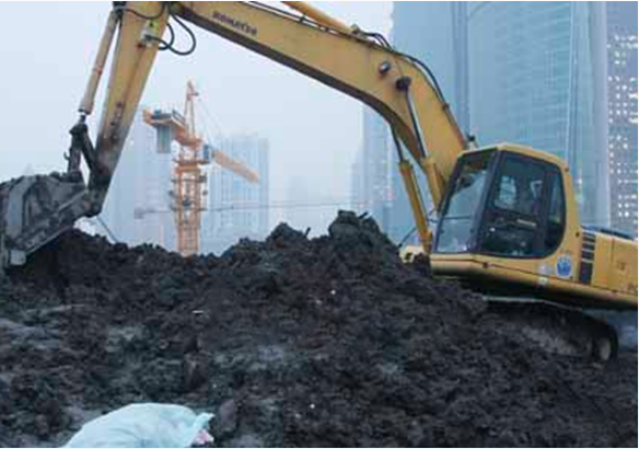 最强岩土分类知识科普！从岩石到淤泥！图文并茂！的图12